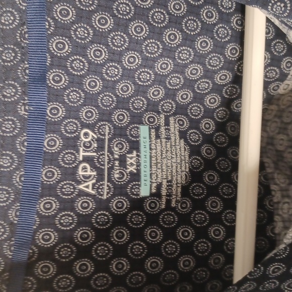 Mens Button Up Shirt - Picture 4 of 6